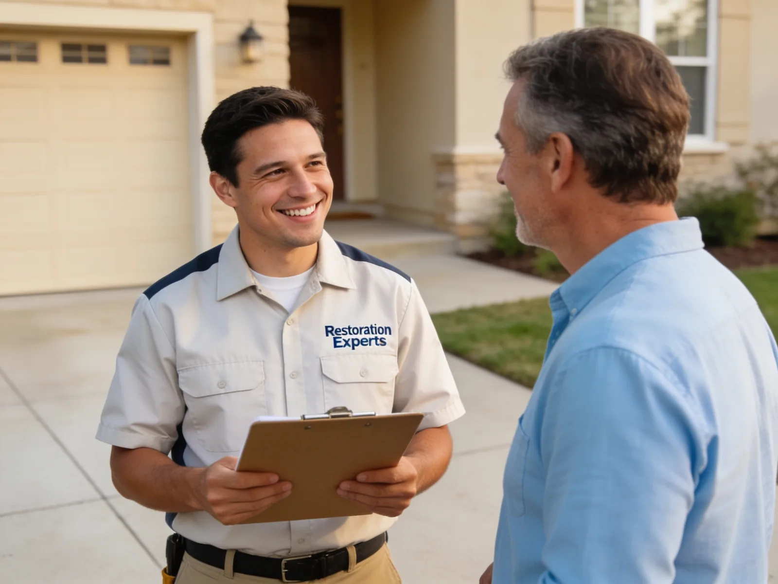 Water Damage Cleanup Terre Haute, IN FAQs